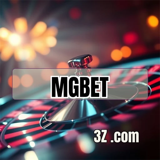 Jackpots na plataforma mgbet: Uma Aventura Digitais em Prêmios