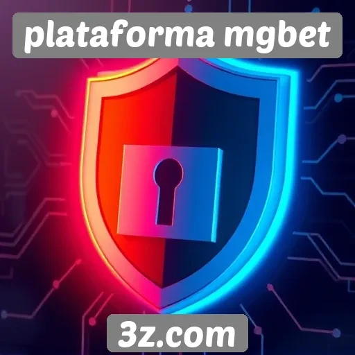 Funcionalidades de segurança da plataforma mgbet em análise