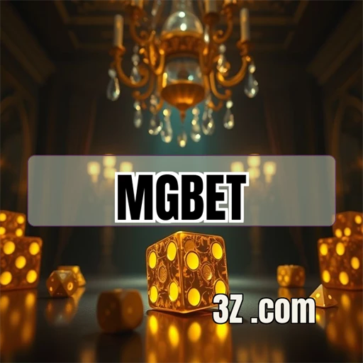 Esportes em Ação: A Revolução na Plataforma MGBet